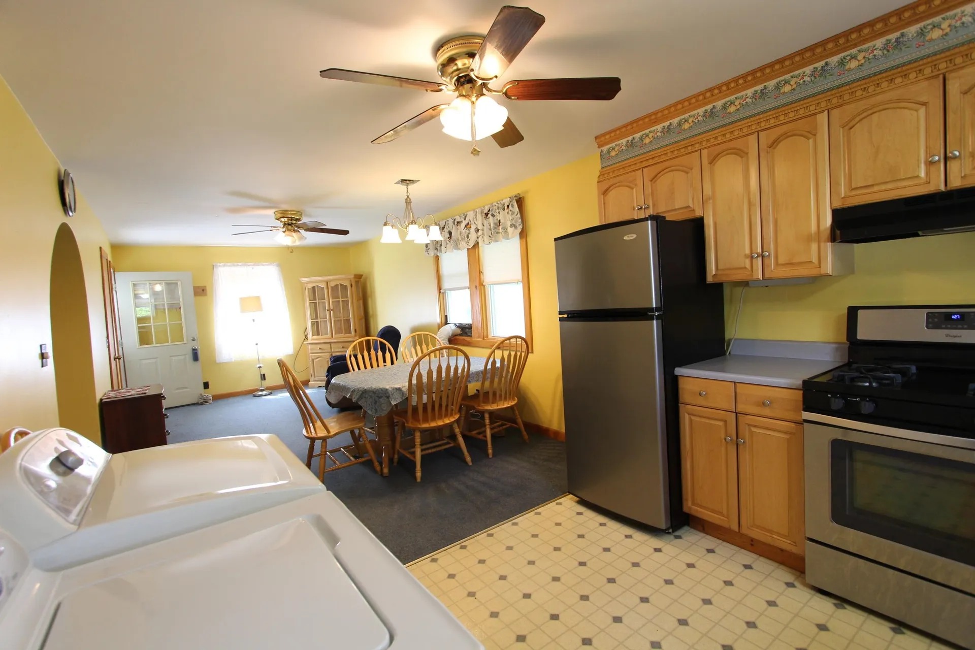 39 Mechanicsville Road Hinesburg VT 05461