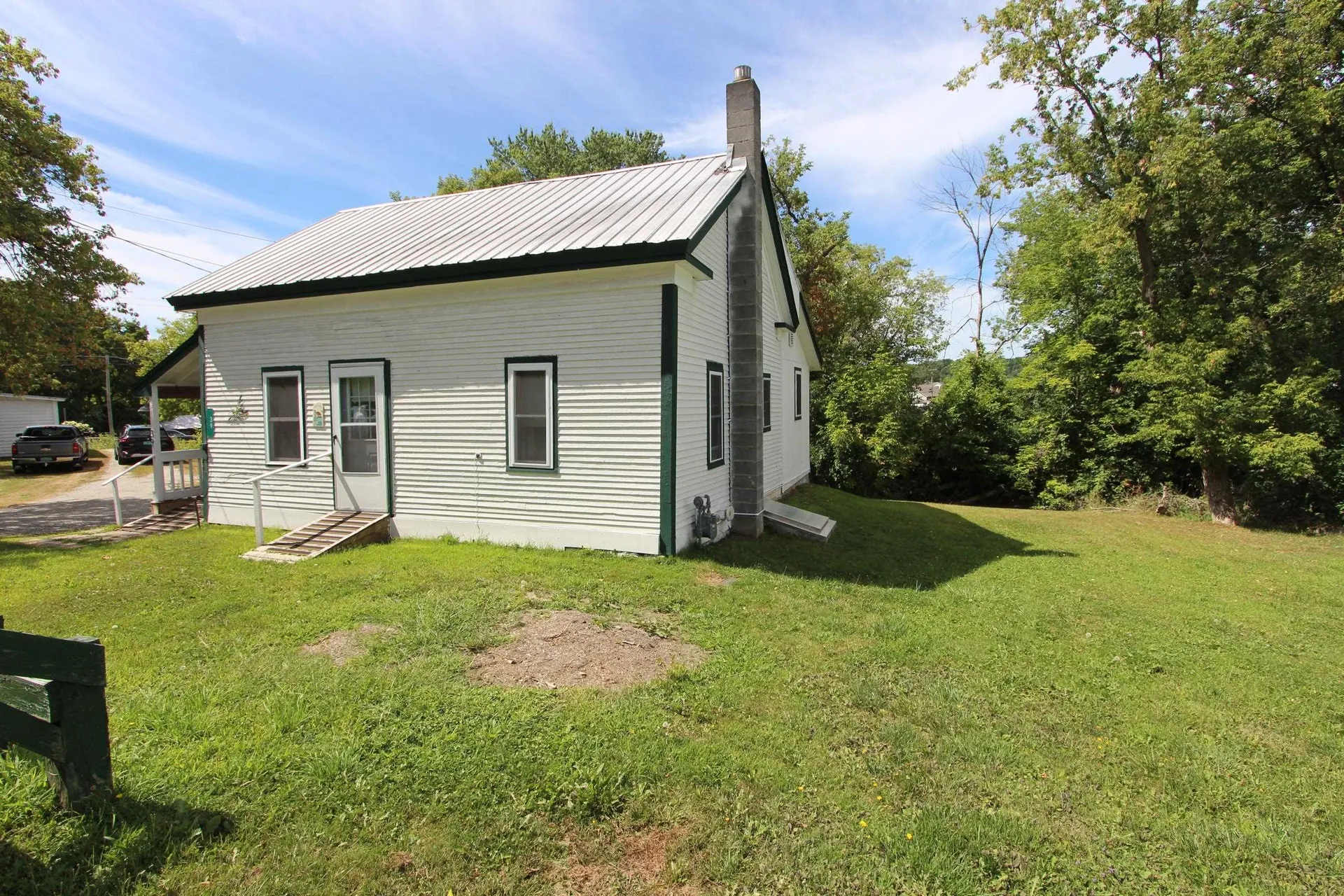 39 Mechanicsville Road Hinesburg VT 05461