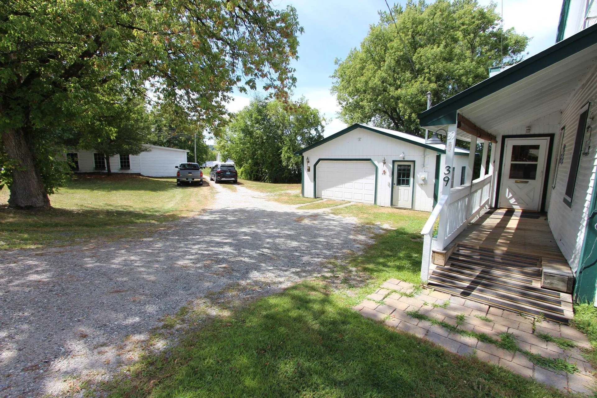 39 Mechanicsville Road Hinesburg VT 05461