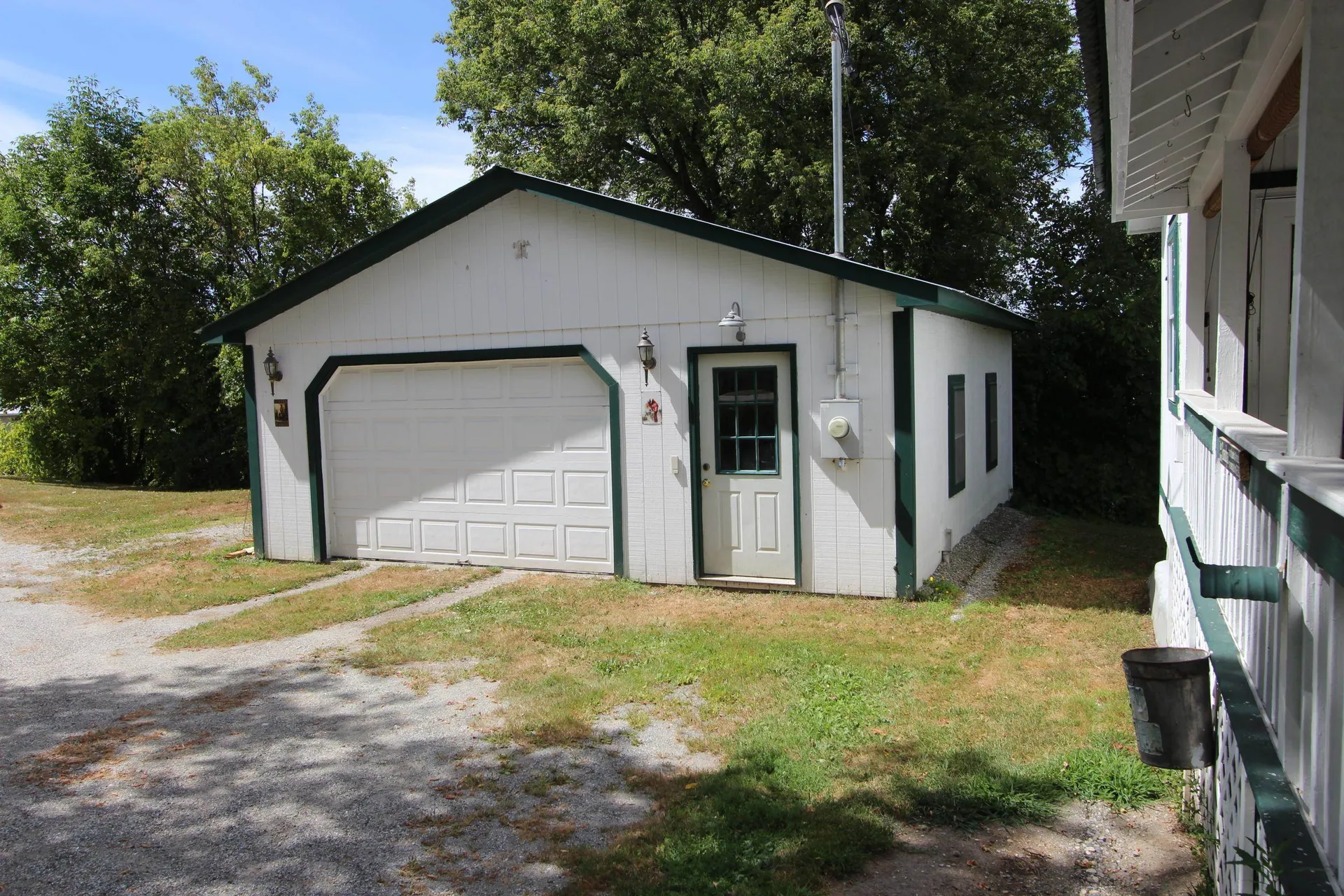 39 Mechanicsville Road Hinesburg VT 05461