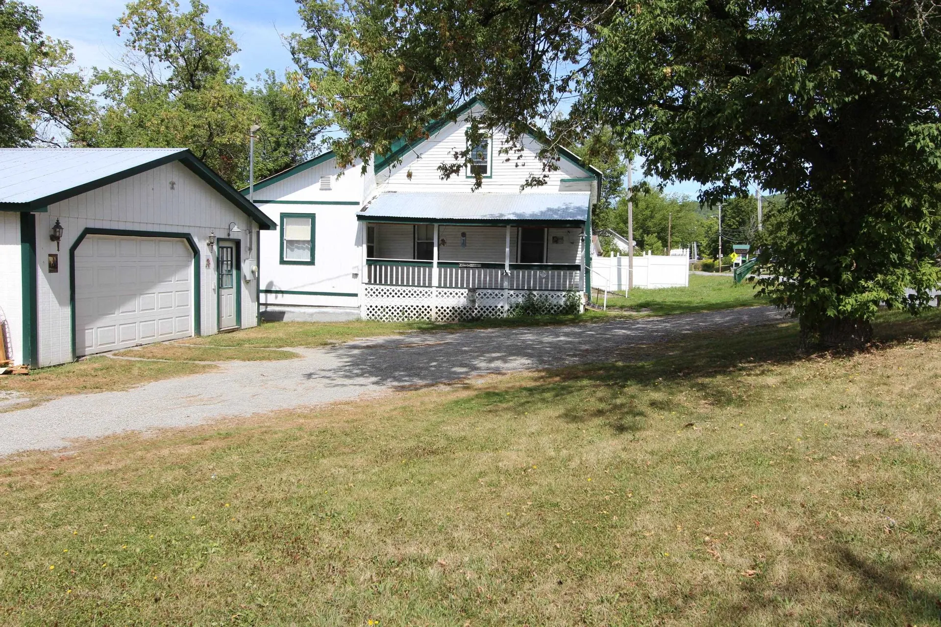 39 Mechanicsville Road Hinesburg VT 05461