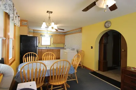 39 Mechanicsville Road Hinesburg VT 05461