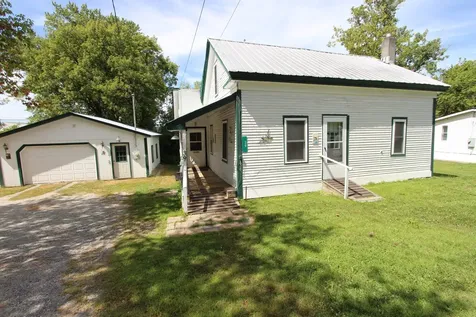 39 Mechanicsville Road Hinesburg VT 05461