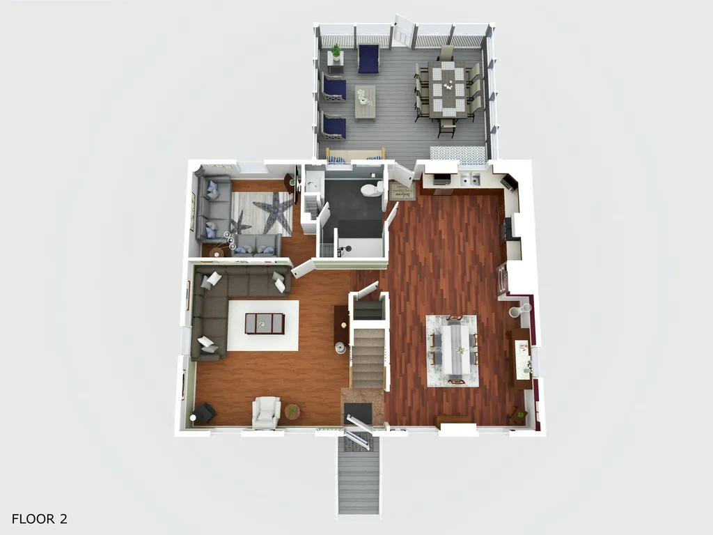 23 Holman Way Chester NH 03036