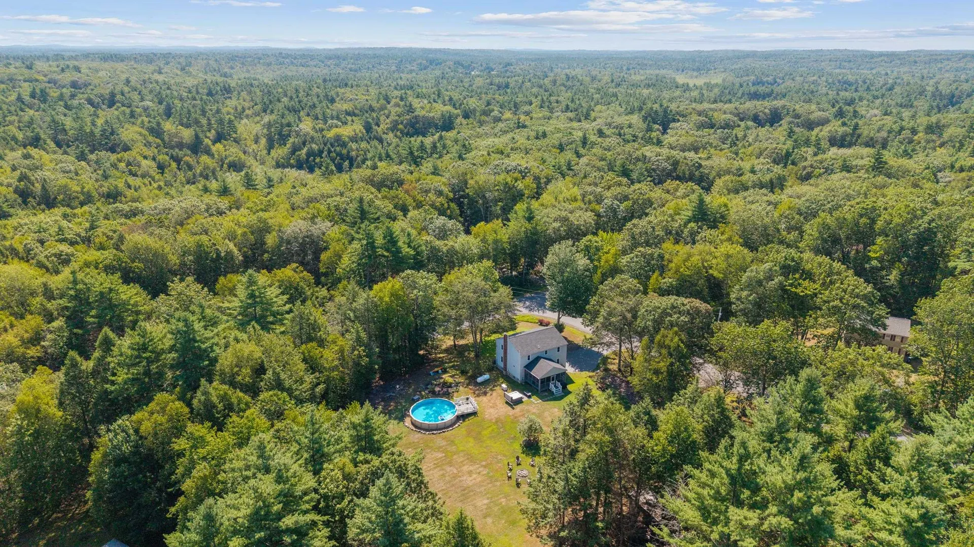 23 Holman Way Chester NH 03036