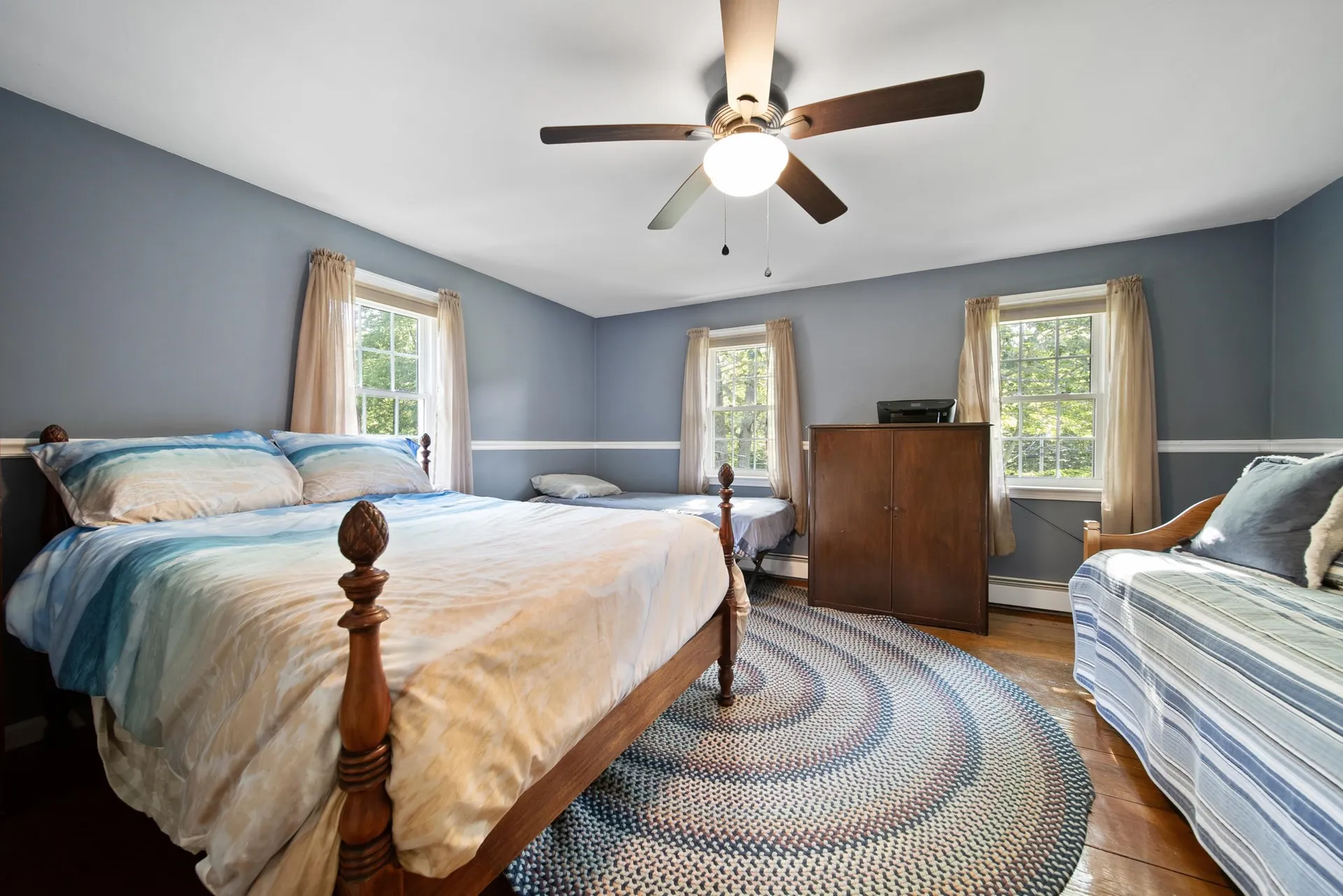 23 Holman Way Chester NH 03036