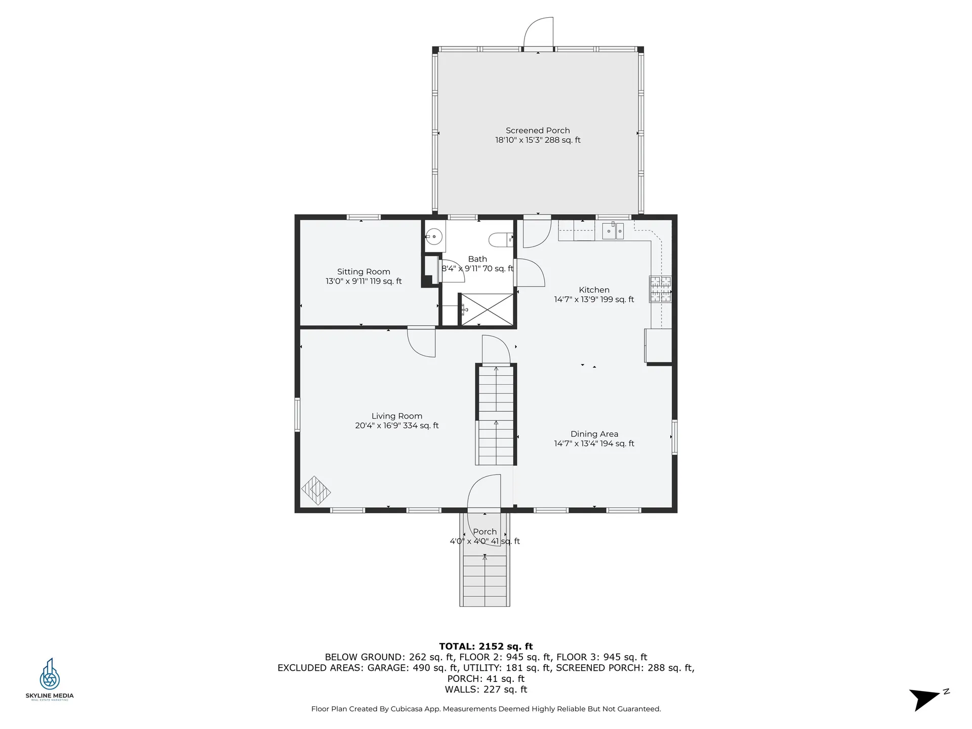 23 Holman Way Chester NH 03036