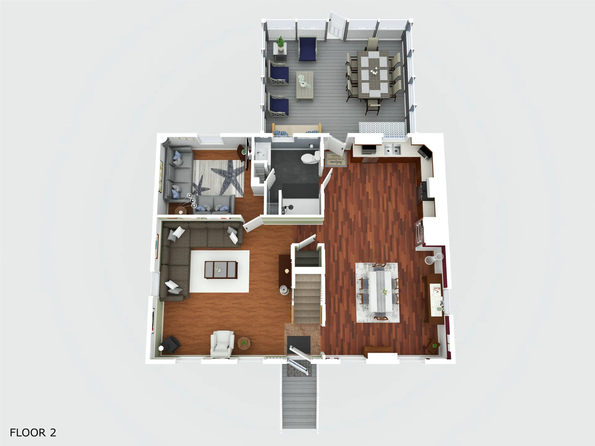 23 Holman Way Chester NH 03036