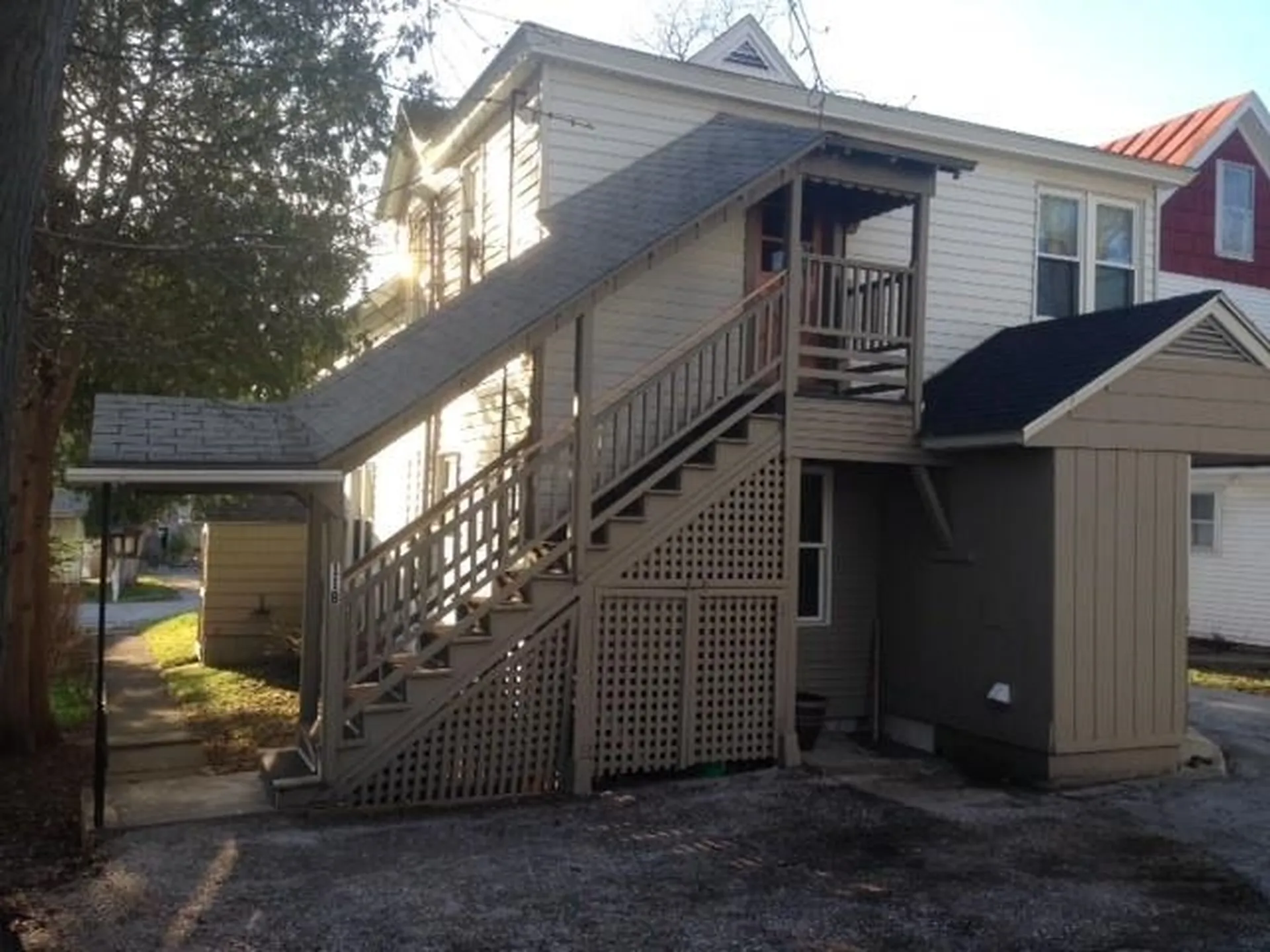 11 Sawyer Street St. Albans City VT 05478