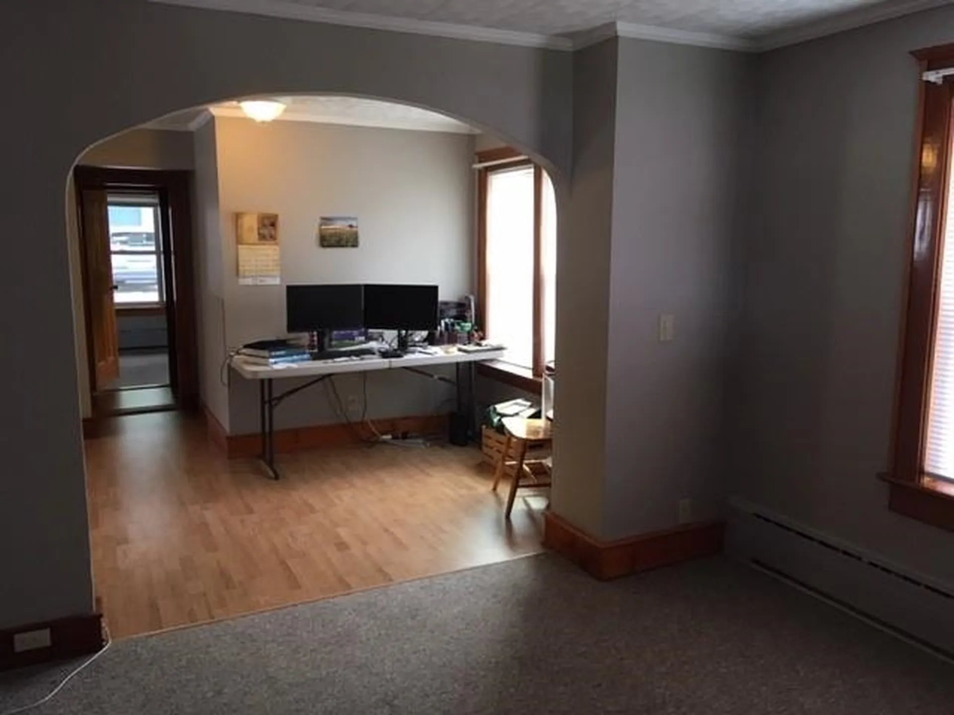 11 Sawyer Street St. Albans City VT 05478