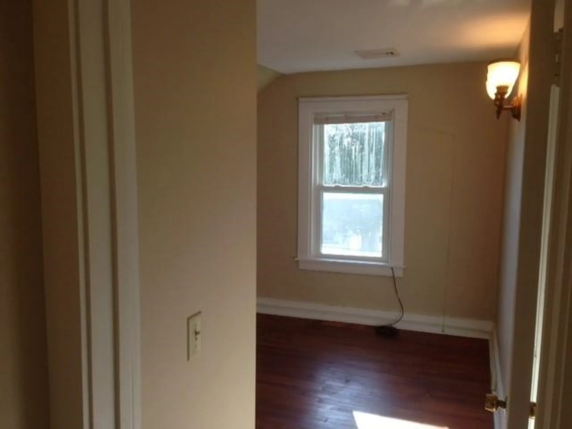 11 Sawyer Street St. Albans City VT 05478
