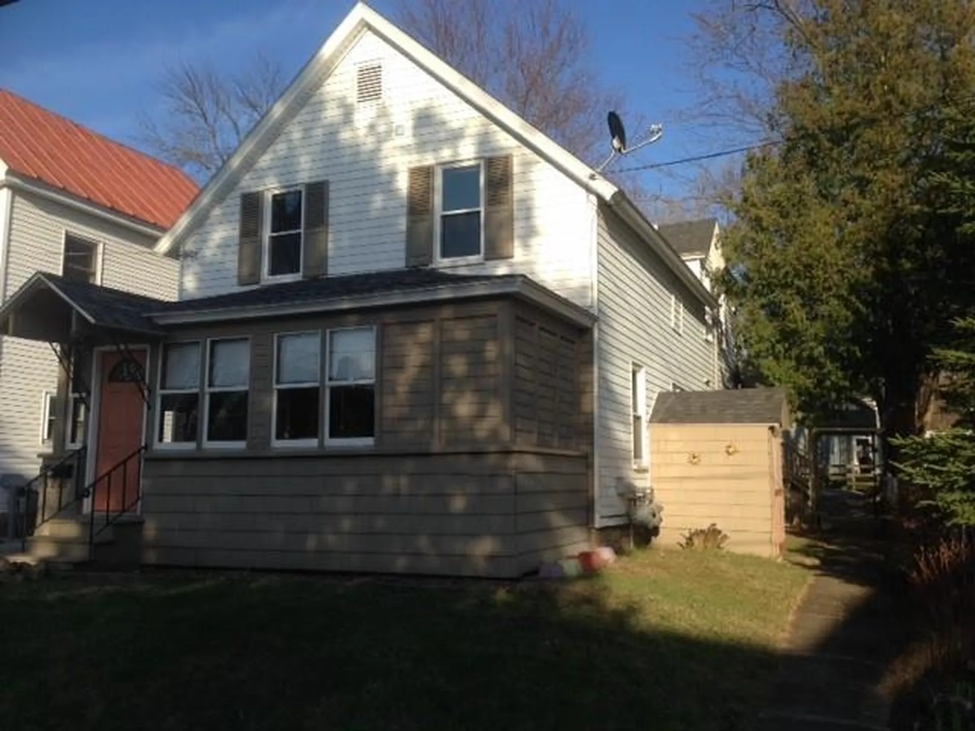 11 Sawyer Street St. Albans City VT 05478