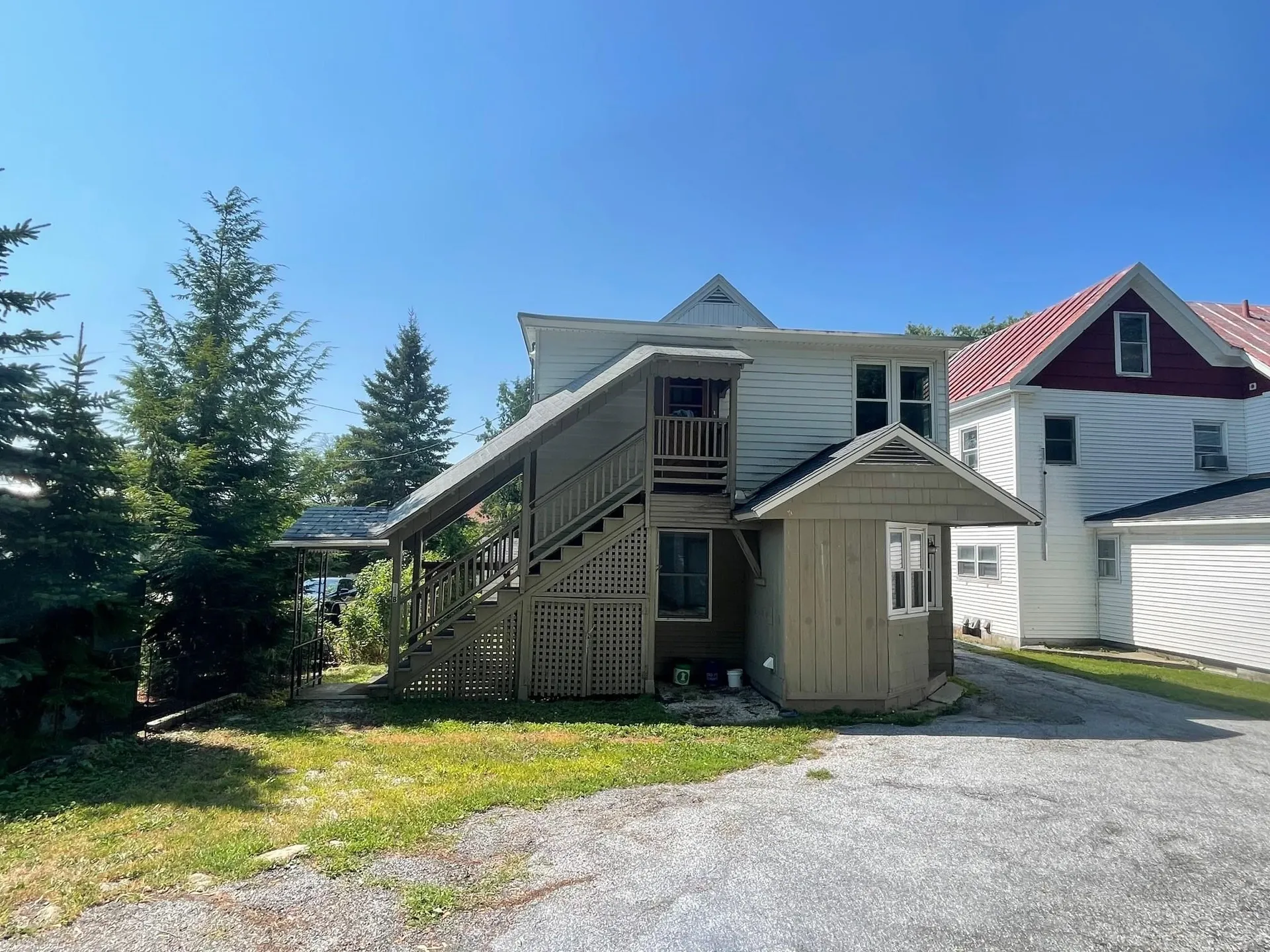 11 Sawyer Street St. Albans City VT 05478