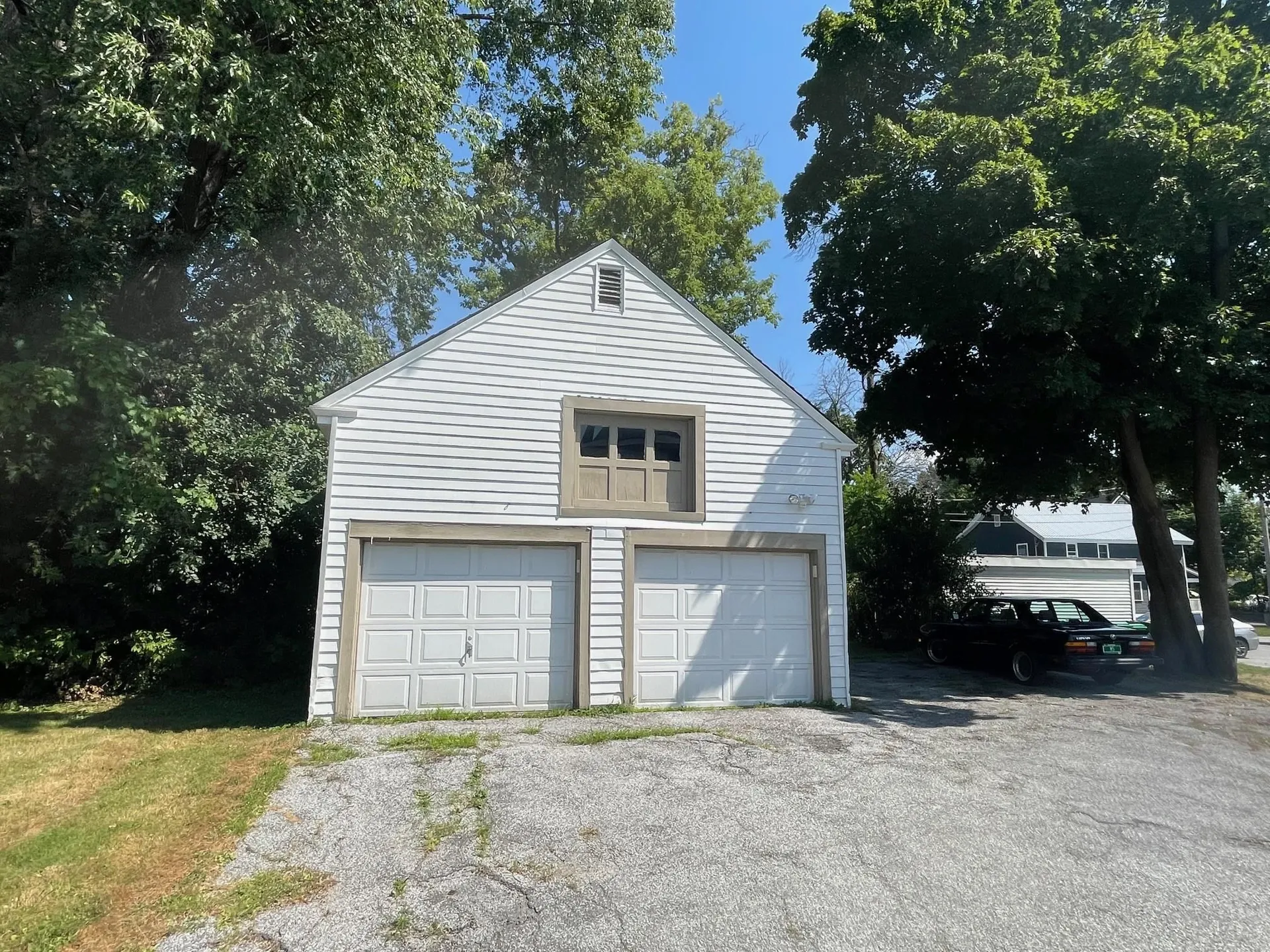 11 Sawyer Street St. Albans City VT 05478