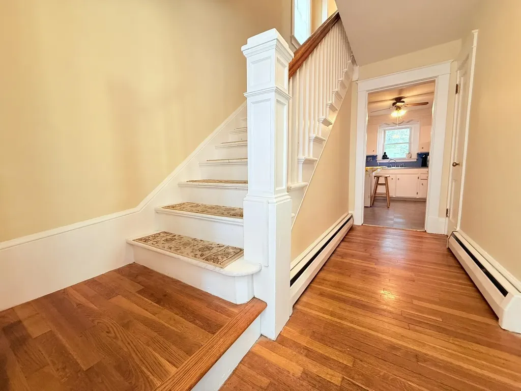 45 Walnut Street Claremont NH 03743