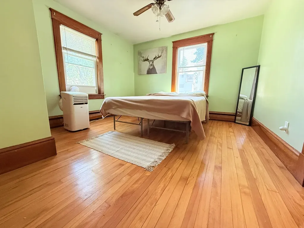 45 Walnut Street Claremont NH 03743