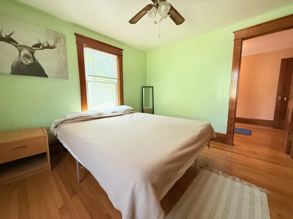 45 Walnut Street Claremont NH 03743