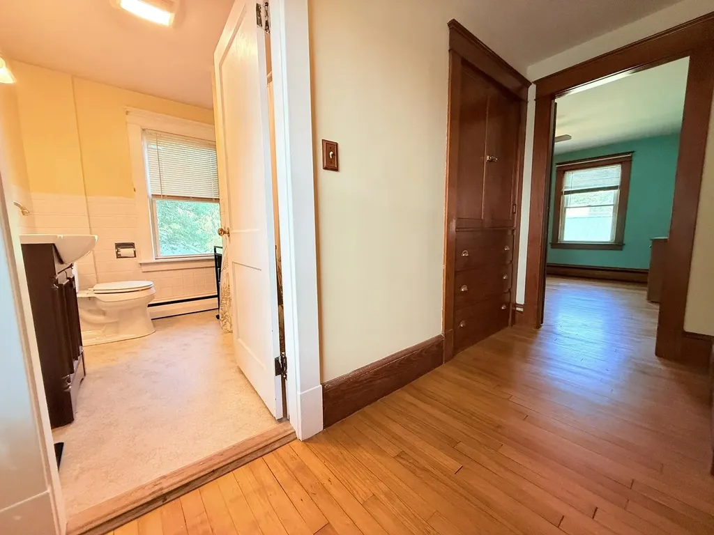 45 Walnut Street Claremont NH 03743