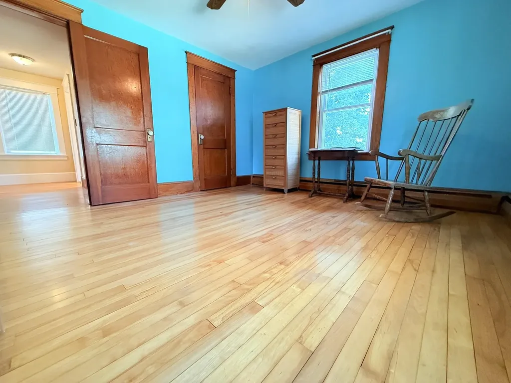 45 Walnut Street Claremont NH 03743
