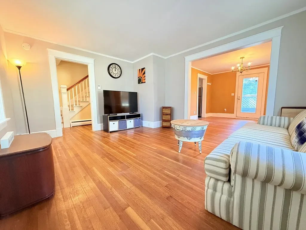 45 Walnut Street Claremont NH 03743