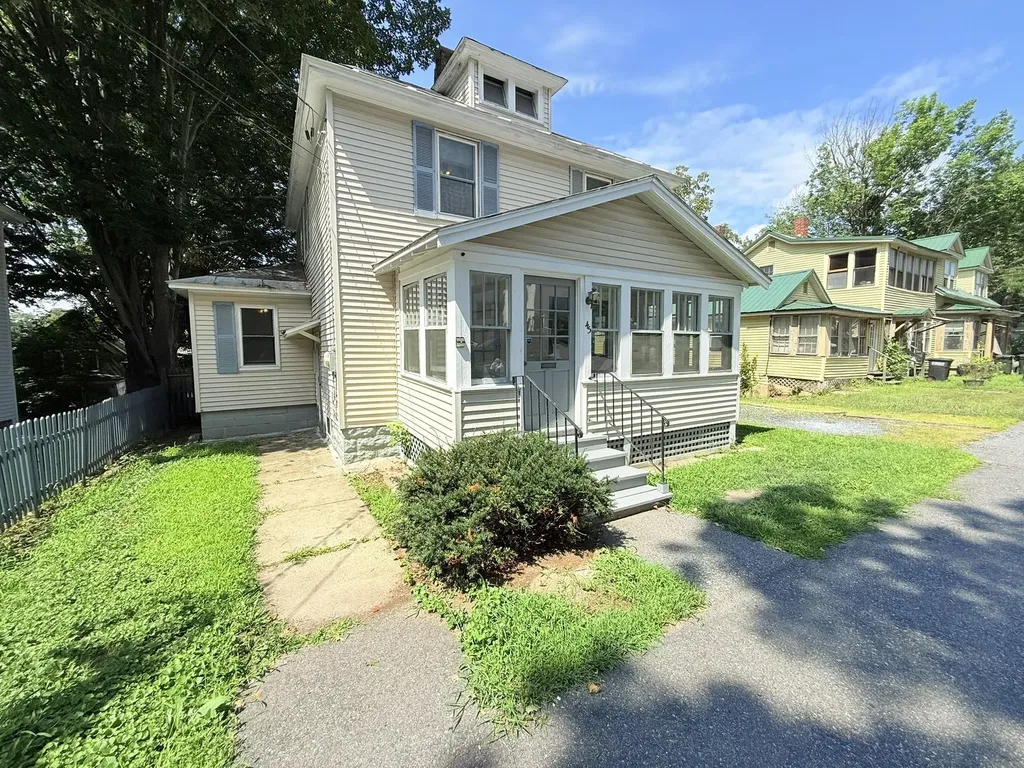 45 Walnut Street Claremont NH 03743