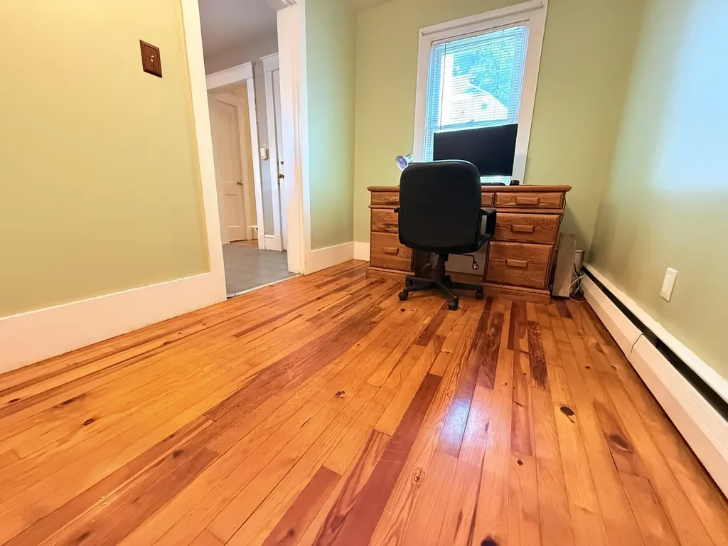 45 Walnut Street Claremont NH 03743