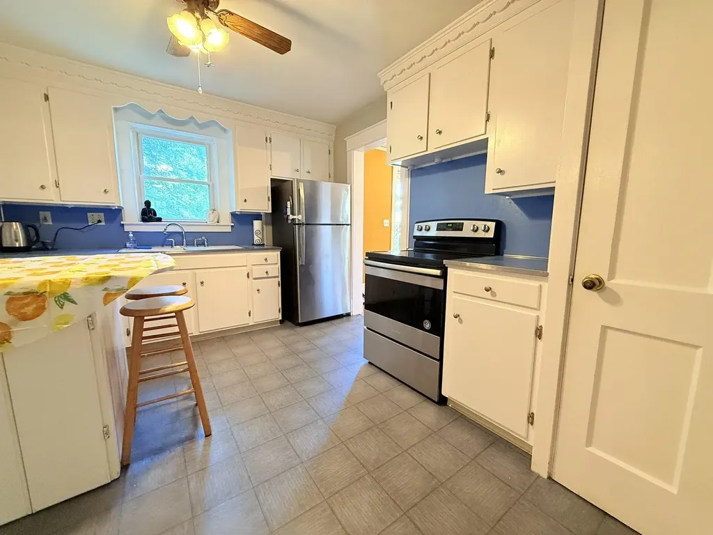 45 Walnut Street Claremont NH 03743
