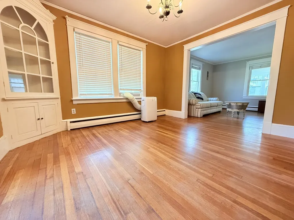 45 Walnut Street Claremont NH 03743