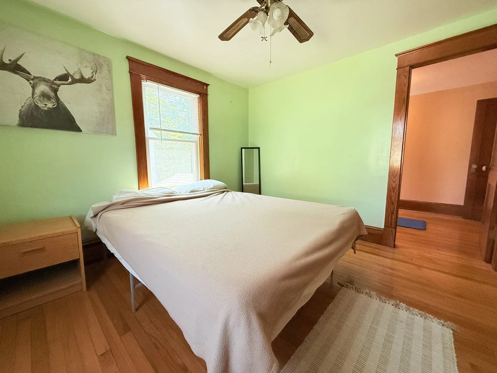 45 Walnut Street Claremont NH 03743
