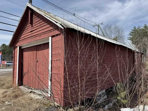 1550 Route 16 Ossipee NH 03814