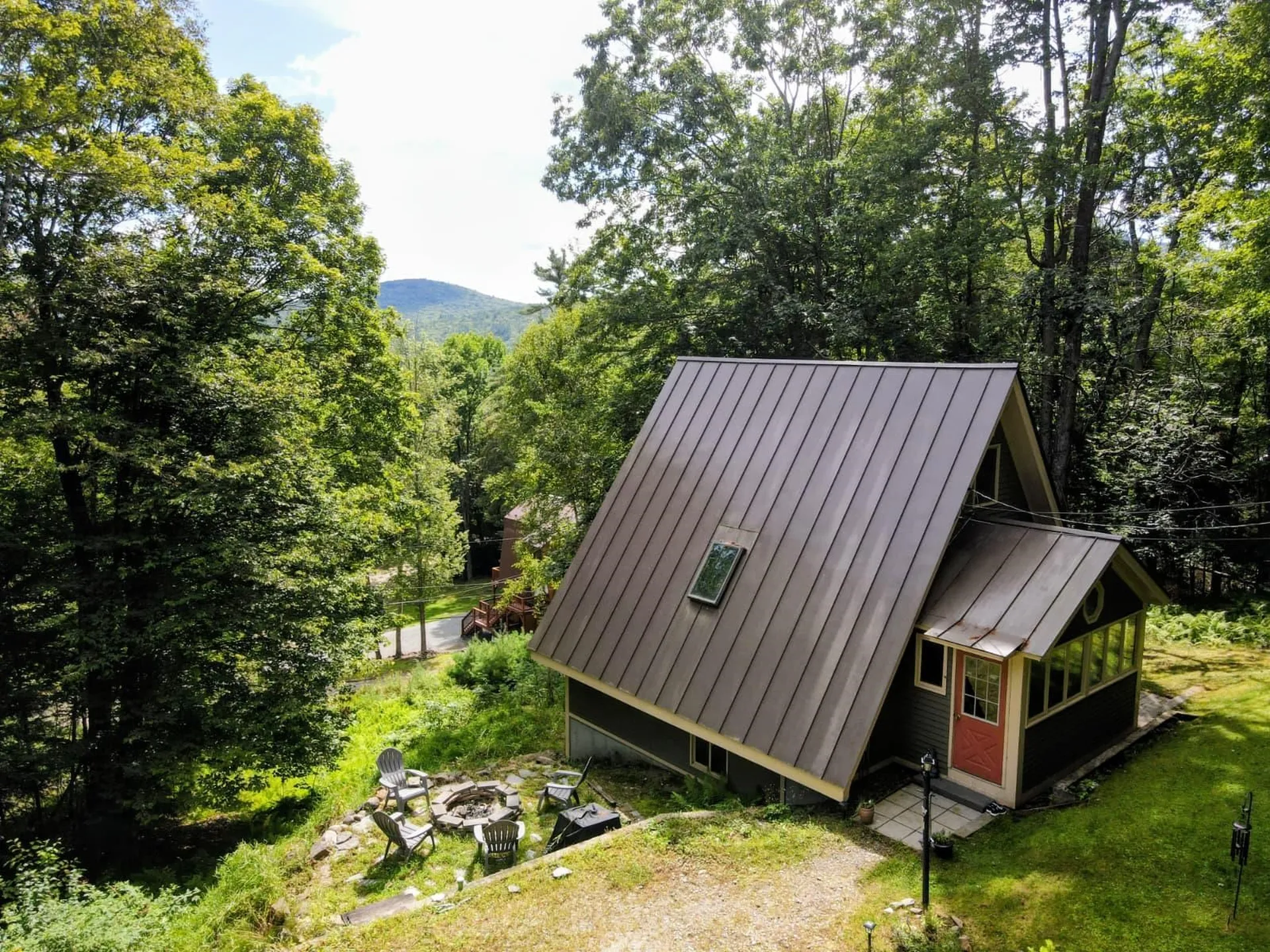 95 Mont View Drive Haverhill NH 03785