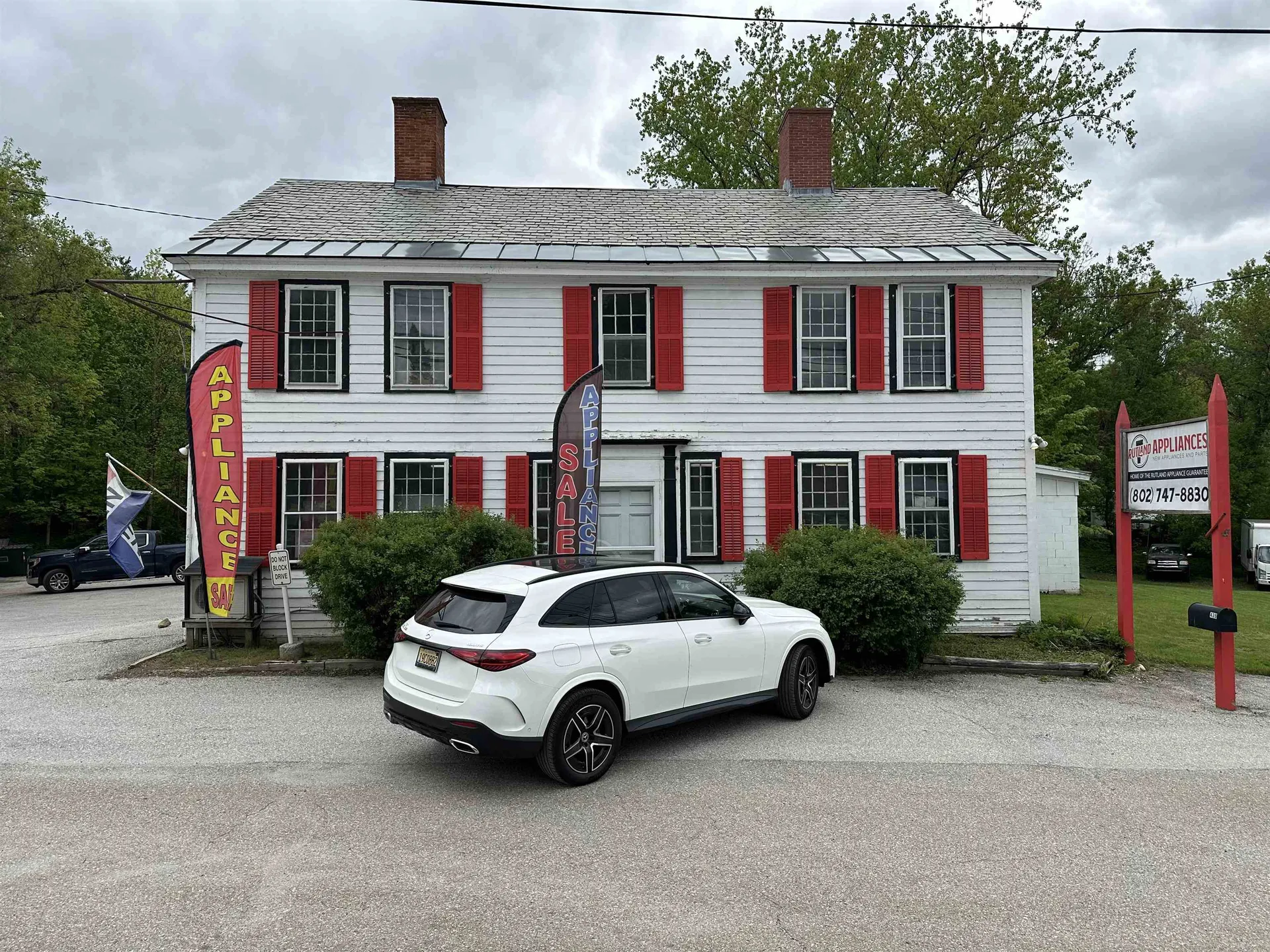 439 Route 7 North Rutland Town VT 05765