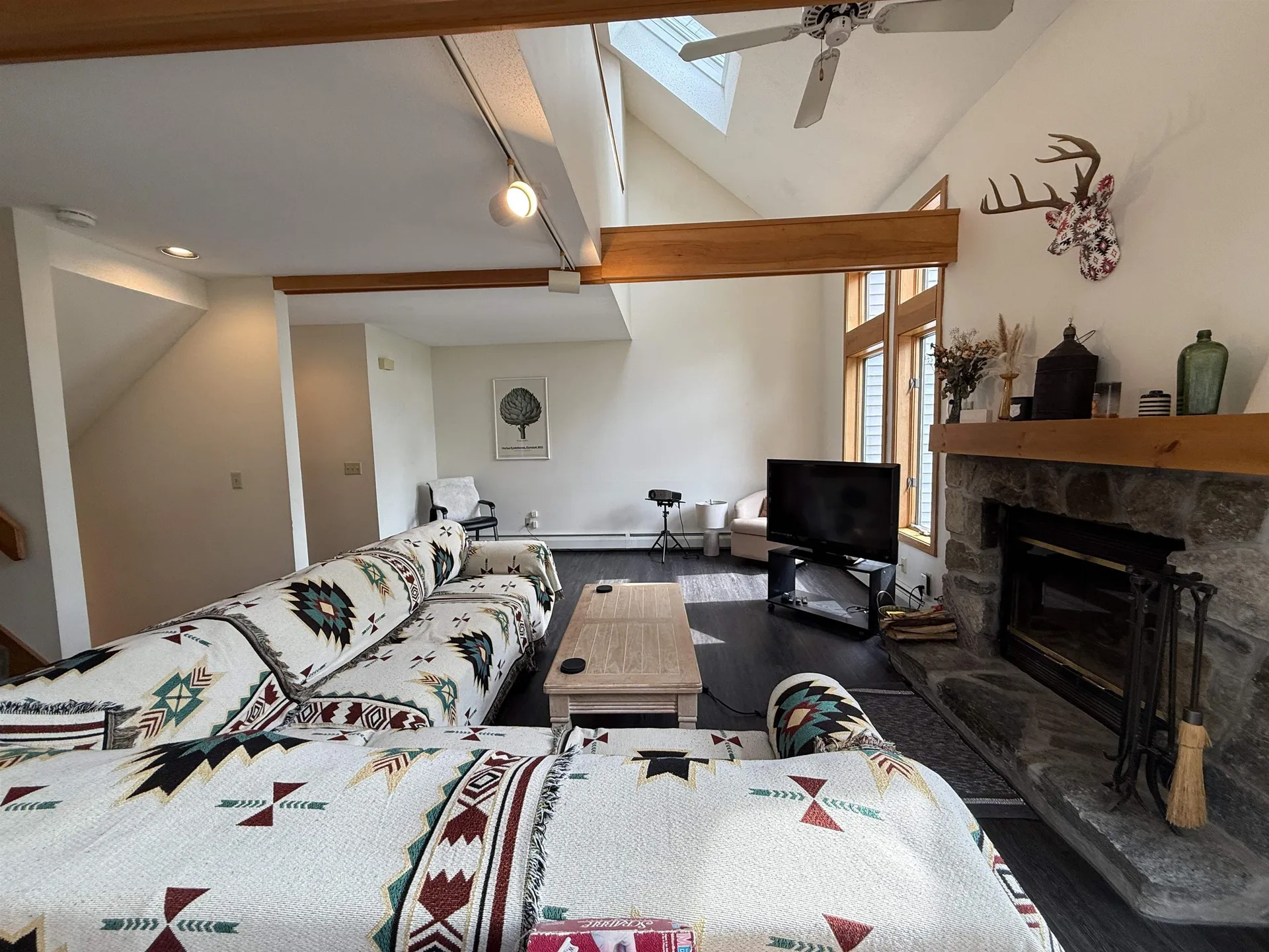 29 First Lane Wilmington VT 05363