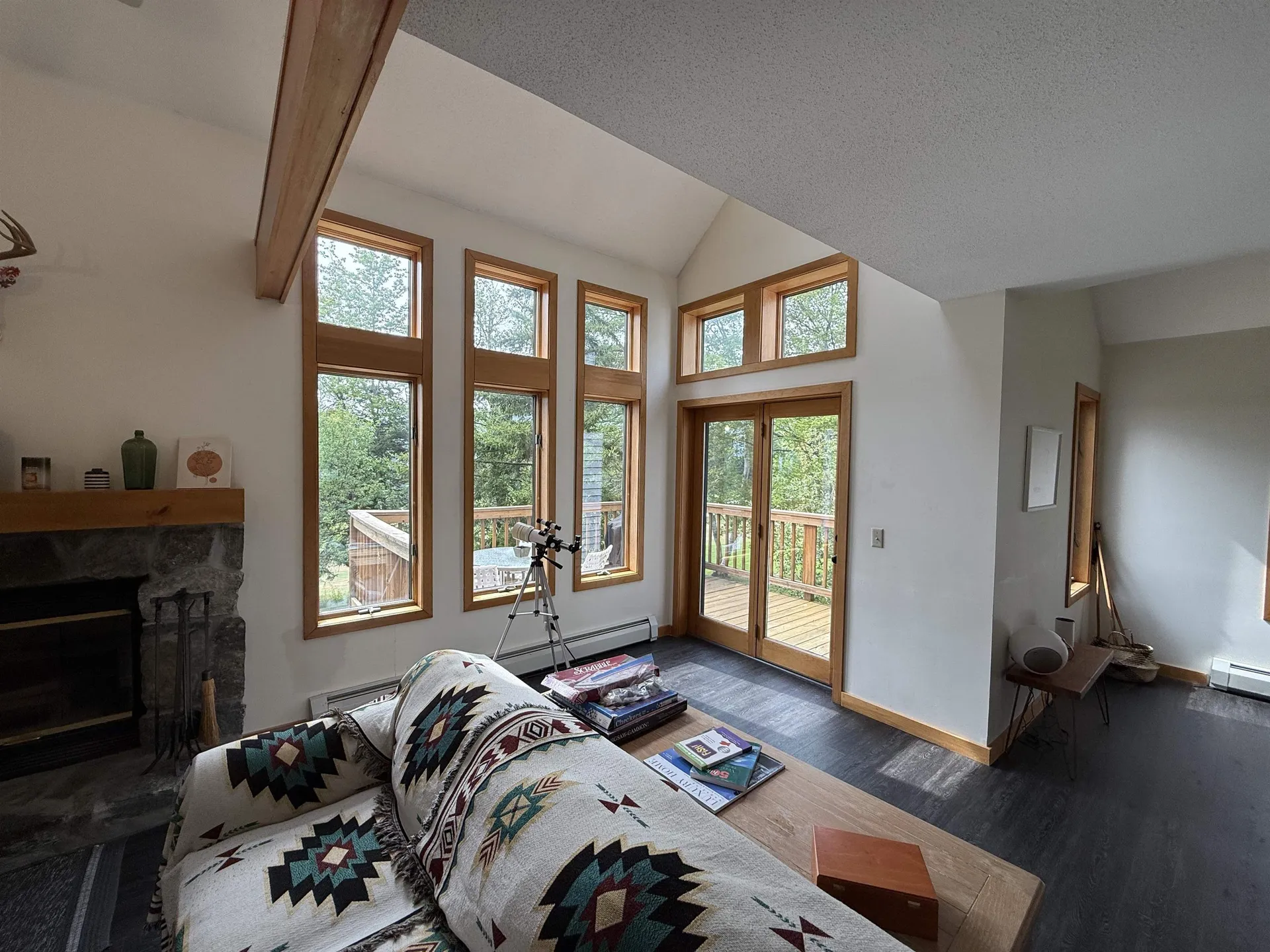 29 First Lane Wilmington VT 05363