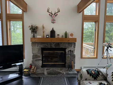 29 First Lane Wilmington VT 05363