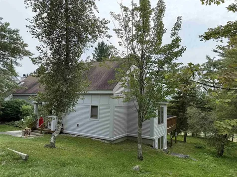 29 First Lane Wilmington VT 05363