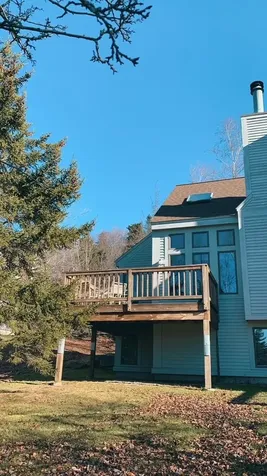 29 First Lane Wilmington VT 05363