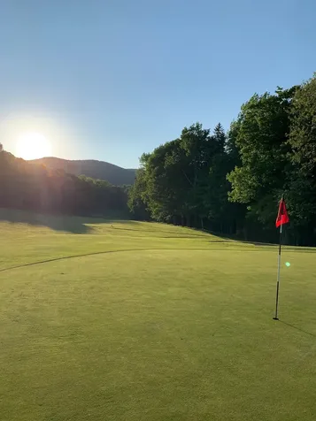 29 First Lane Wilmington VT 05363