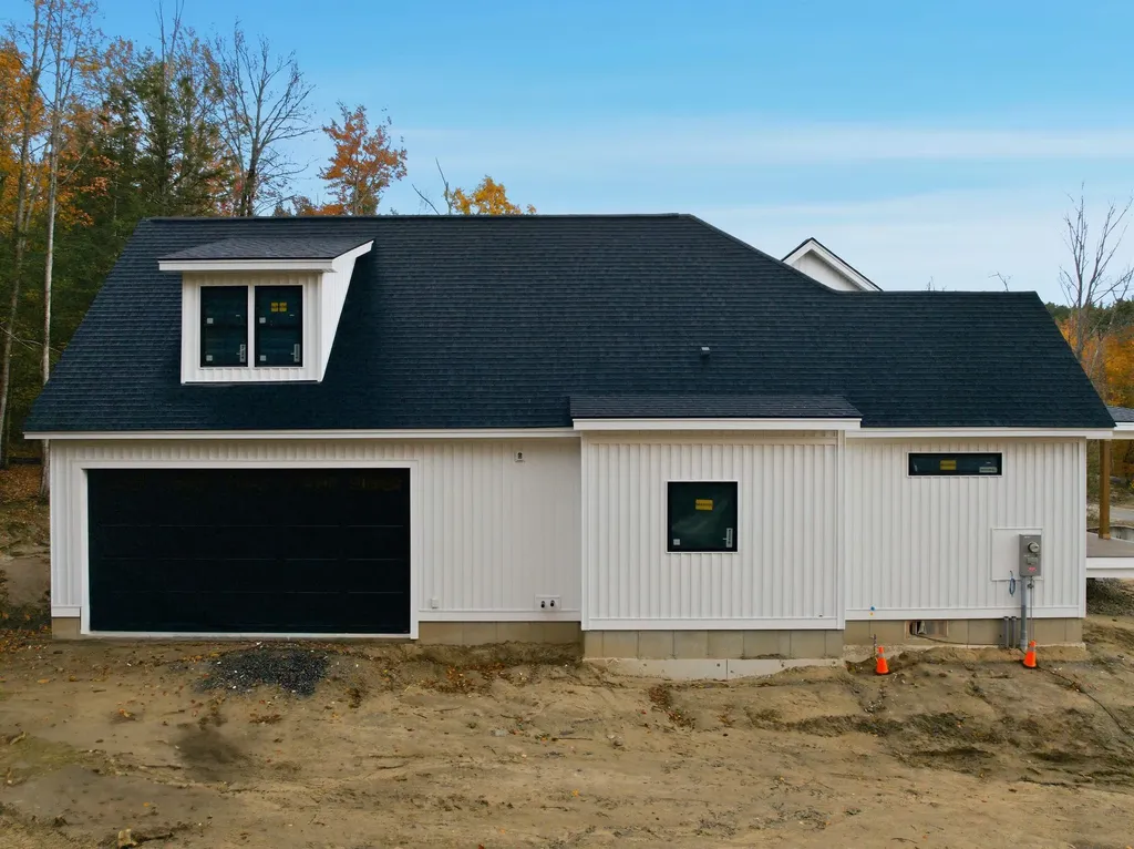 Lot 13 Jaytee Drive Alton NH 03809