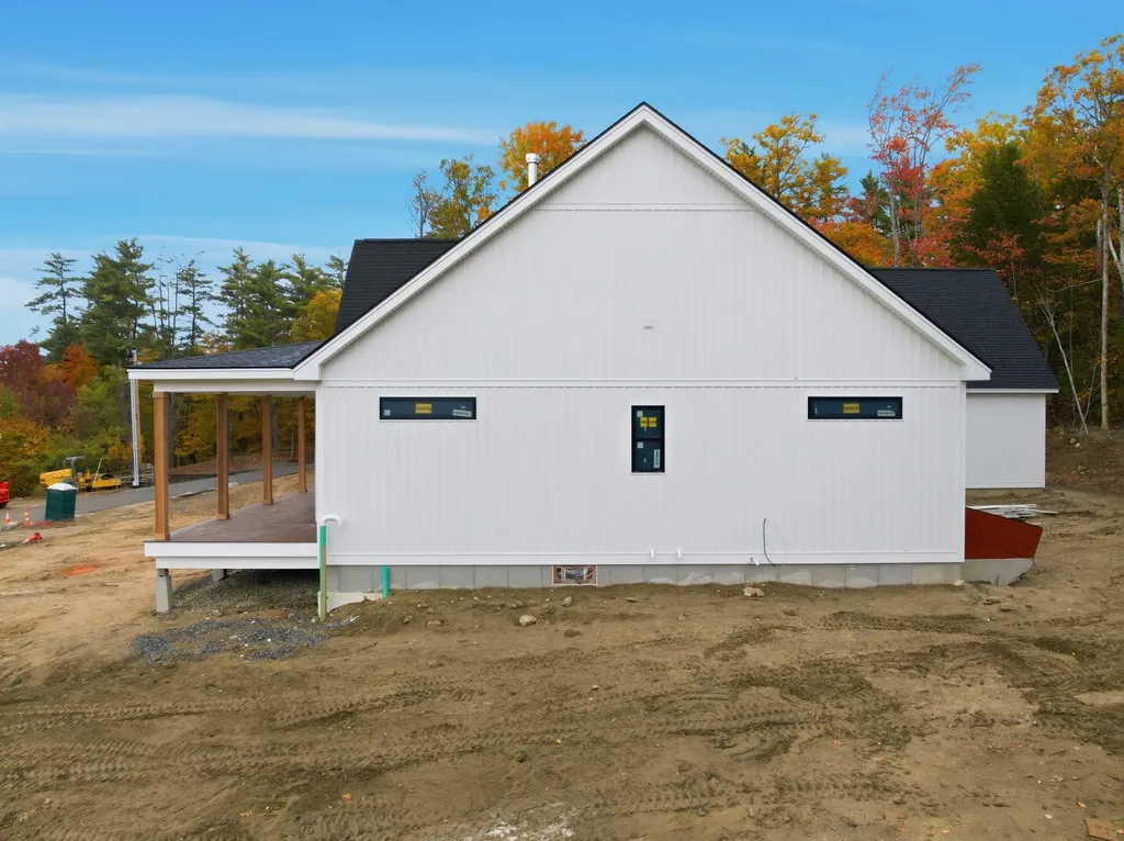 Lot 13 Jaytee Drive Alton NH 03809