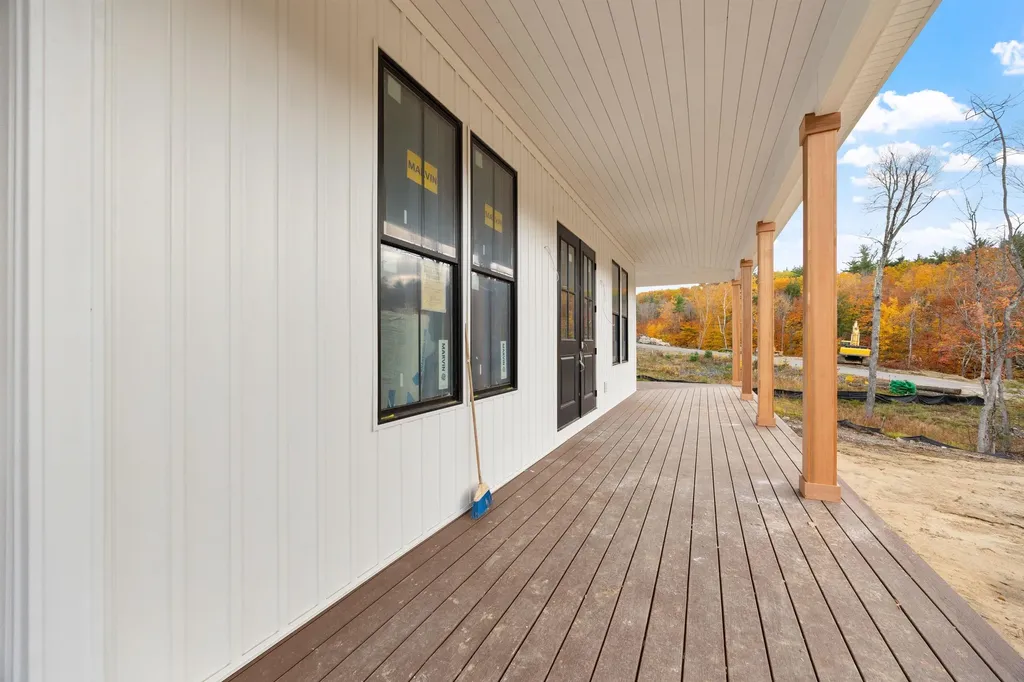 Lot 13 Jaytee Drive Alton NH 03809