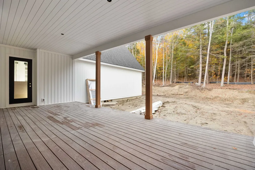 Lot 13 Jaytee Drive Alton NH 03809