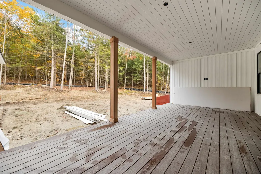 Lot 13 Jaytee Drive Alton NH 03809