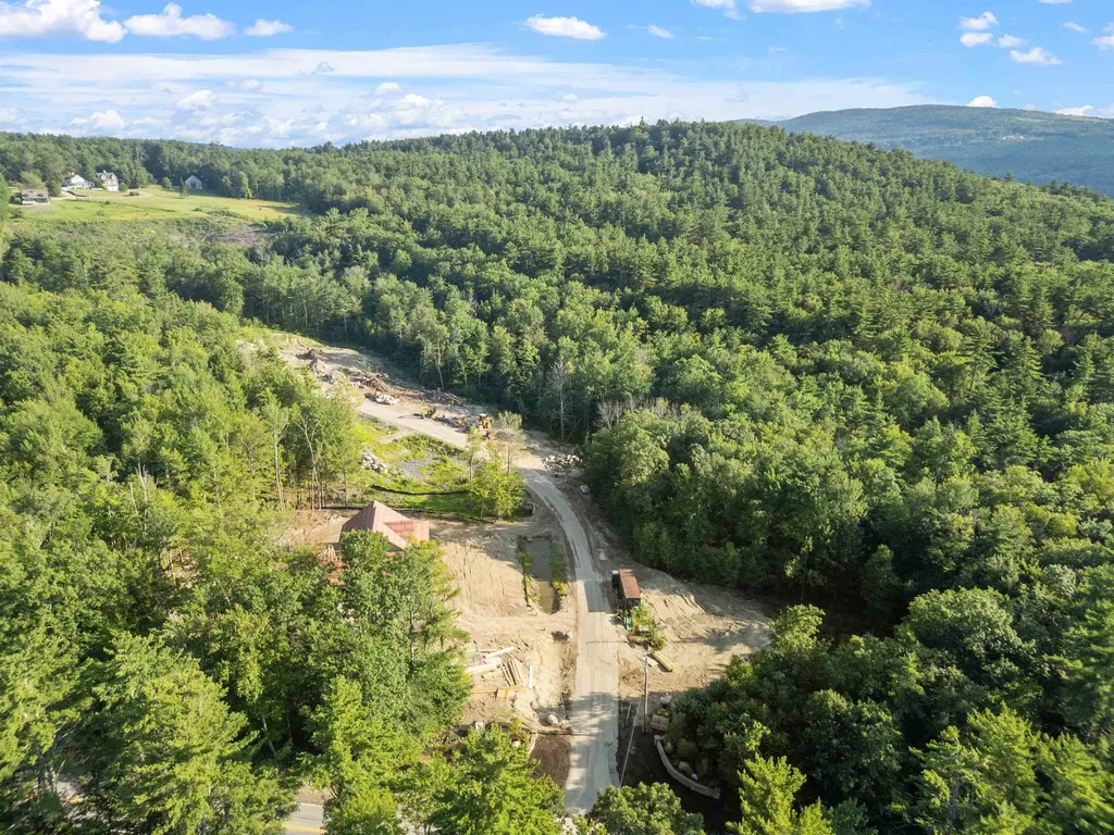 Lot 13 Jaytee Drive Alton NH 03809