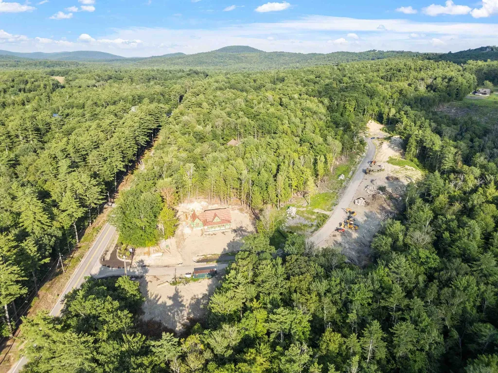 Lot 13 Jaytee Drive Alton NH 03809