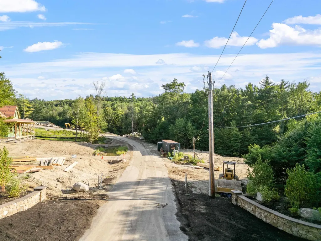 Lot 13 Jaytee Drive Alton NH 03809