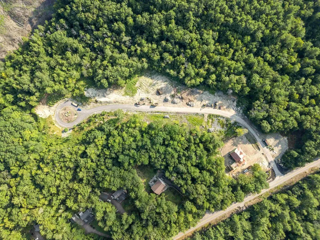 Lot 13 Jaytee Drive Alton NH 03809