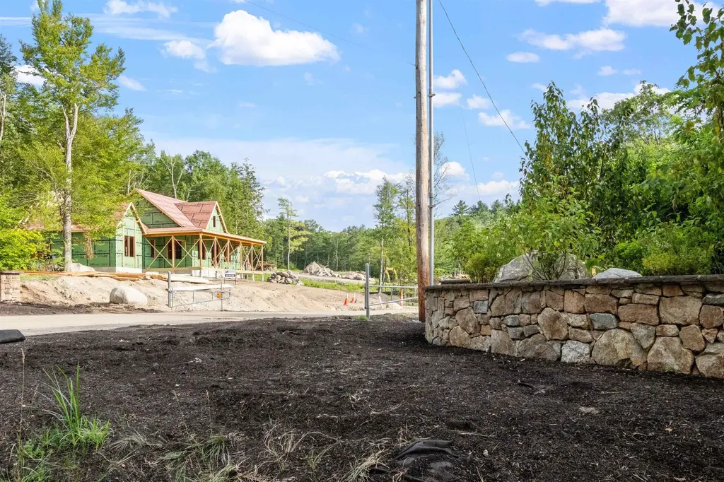 Lot 13 Jaytee Drive Alton NH 03809