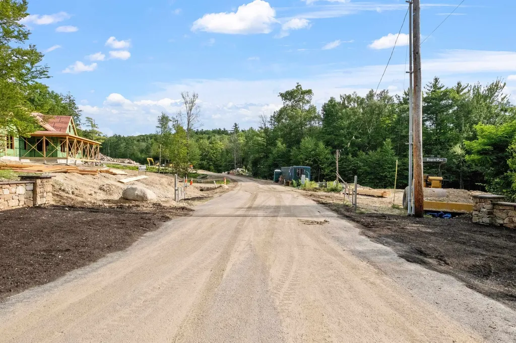 Lot 13 Jaytee Drive Alton NH 03809