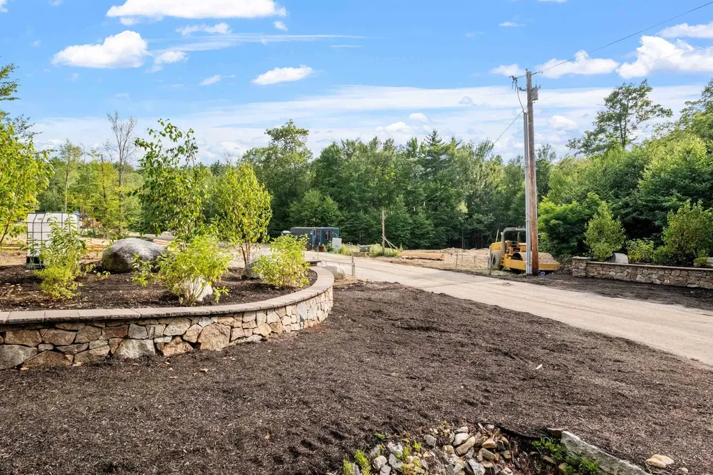 Lot 13 Jaytee Drive Alton NH 03809